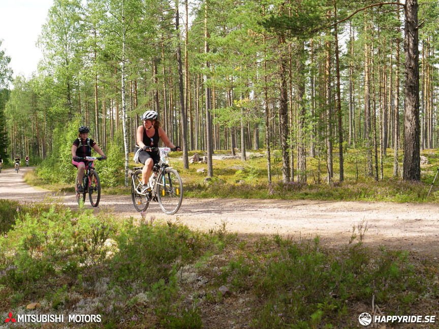Bild från Cykelvasan 2017 - 45 km