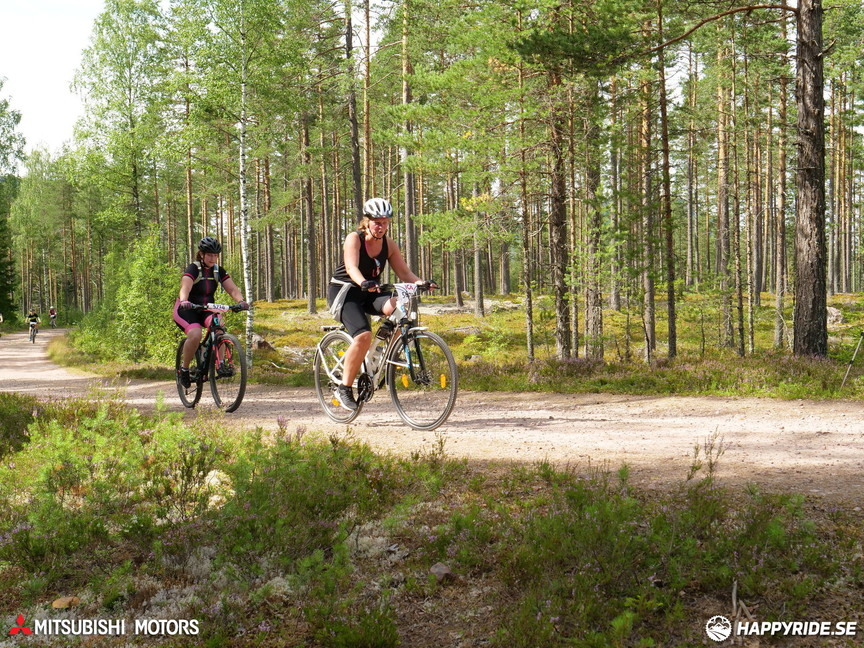 Bild från Cykelvasan 2017 - 45 km