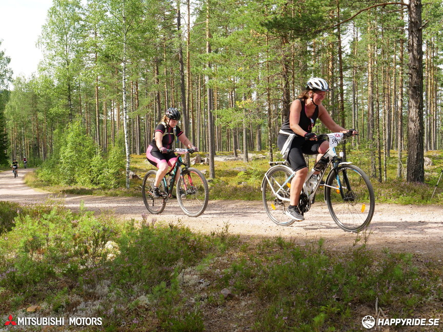 Bild från Cykelvasan 2017 - 45 km
