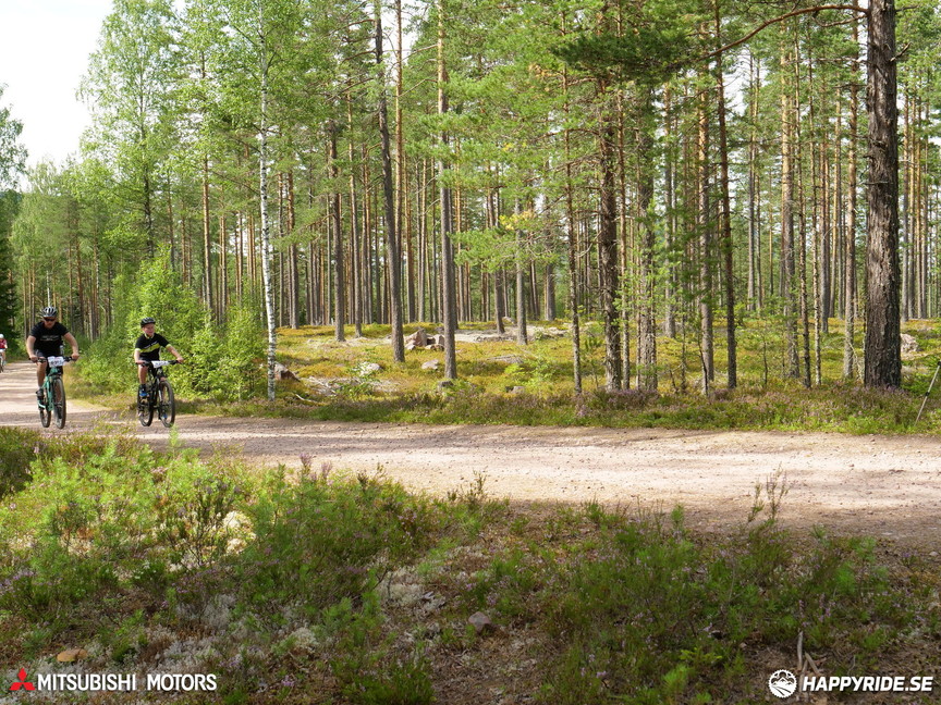 Bild från Cykelvasan 2017 - 45 km