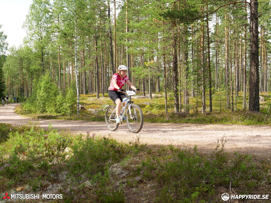 Bild från Cykelvasan 2017 - 45 km