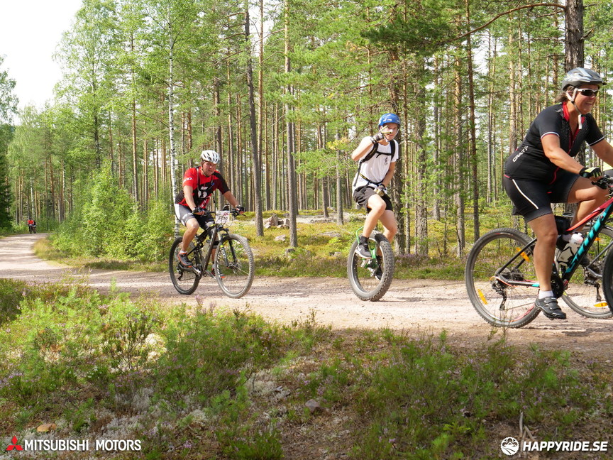 Bild från Cykelvasan 2017 - 45 km