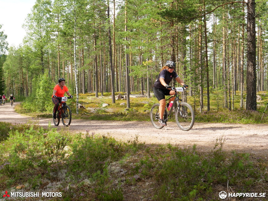 Bild från Cykelvasan 2017 - 45 km