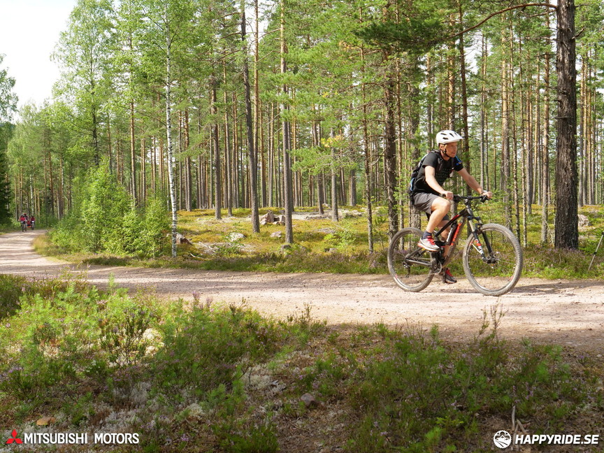 Bild från Cykelvasan 2017 - 45 km