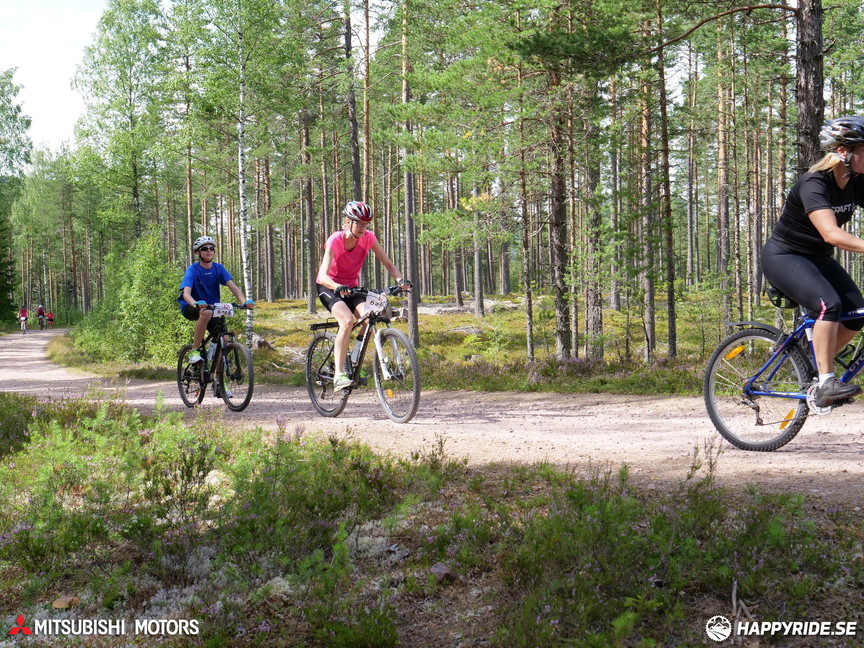 Bild från Cykelvasan 2017 - 45 km