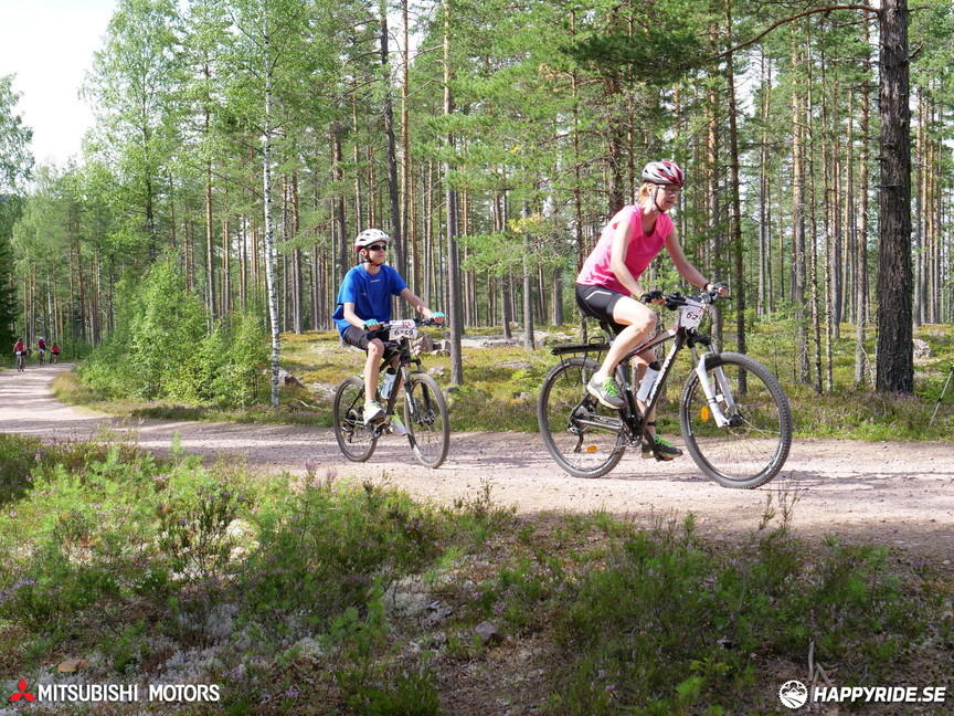 Bild från Cykelvasan 2017 - 45 km
