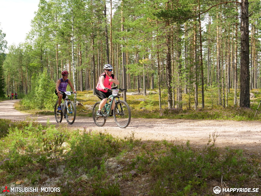 Bild från Cykelvasan 2017 - 45 km