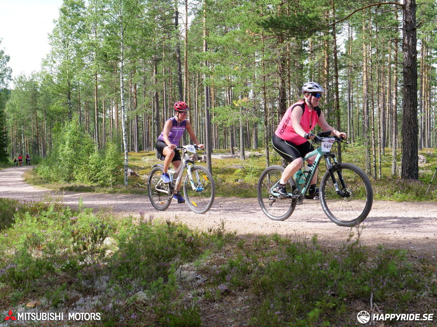 Bild från Cykelvasan 2017 - 45 km