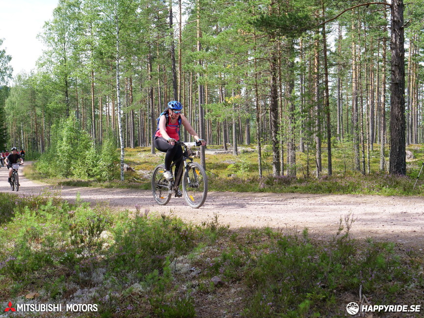 Bild från Cykelvasan 2017 - 45 km