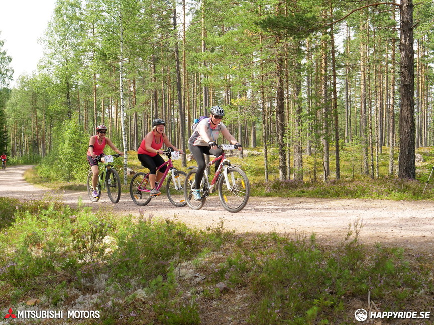 Bild från Cykelvasan 2017 - 45 km