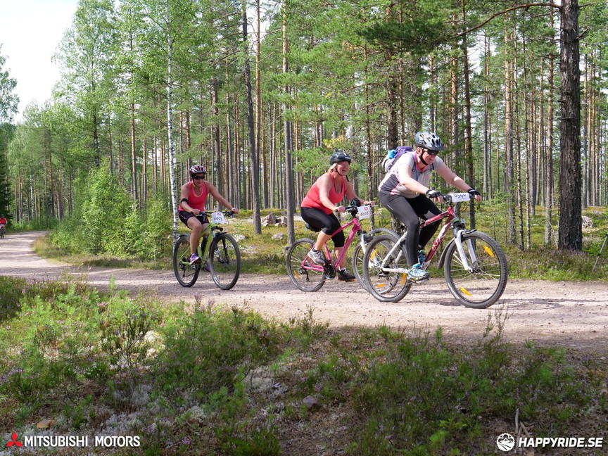 Bild från Cykelvasan 2017 - 45 km