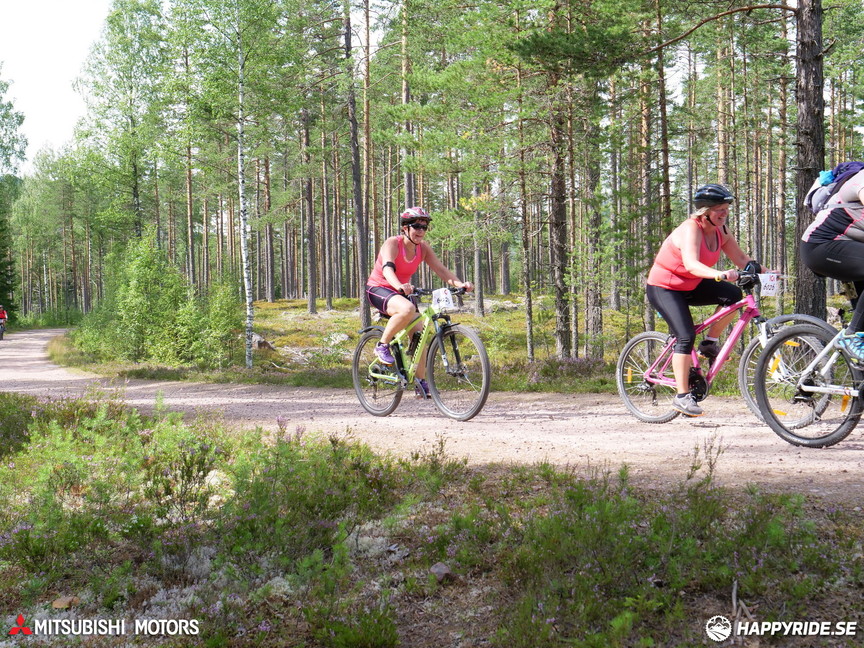 Bild från Cykelvasan 2017 - 45 km