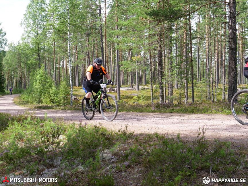 Bild från Cykelvasan 2017 - 45 km