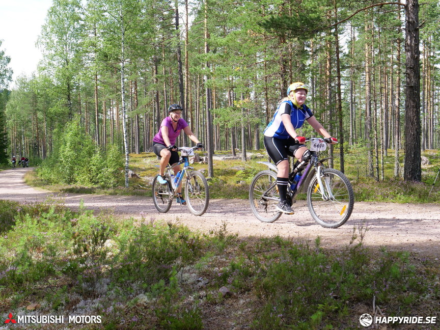 Bild från Cykelvasan 2017 - 45 km