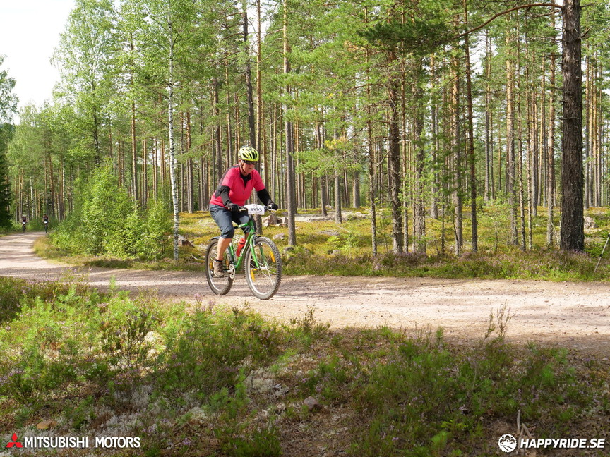 Bild från Cykelvasan 2017 - 45 km