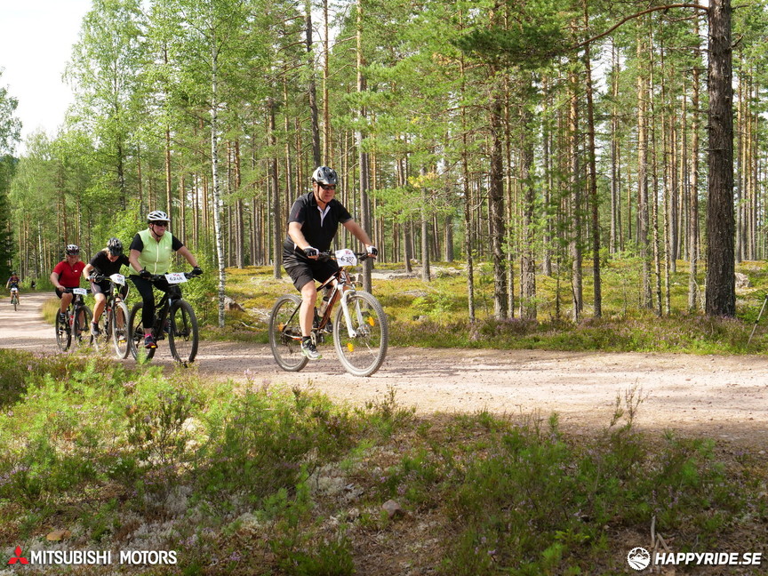 Bild från Cykelvasan 2017 - 45 km