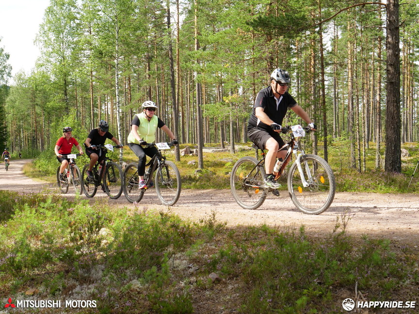 Bild från Cykelvasan 2017 - 45 km