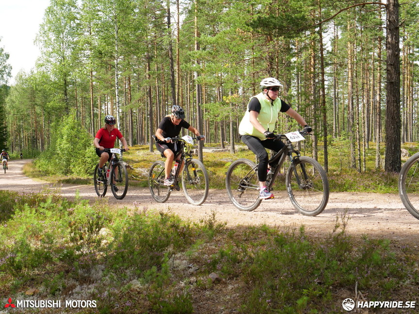 Bild från Cykelvasan 2017 - 45 km
