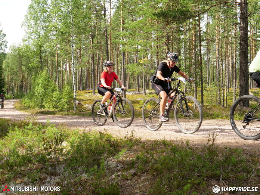 Bild från Cykelvasan 2017 - 45 km