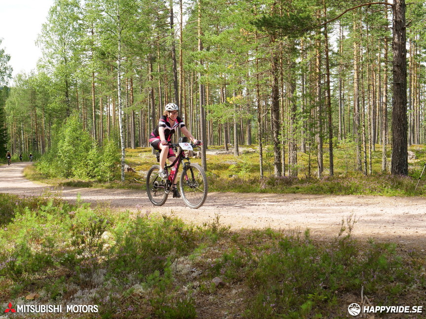 Bild från Cykelvasan 2017 - 45 km