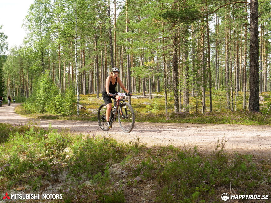 Bild från Cykelvasan 2017 - 45 km