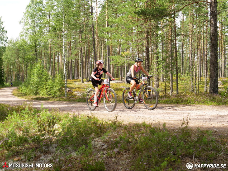 Bild från Cykelvasan 2017 - 45 km