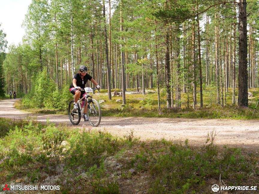 Bild från Cykelvasan 2017 - 45 km