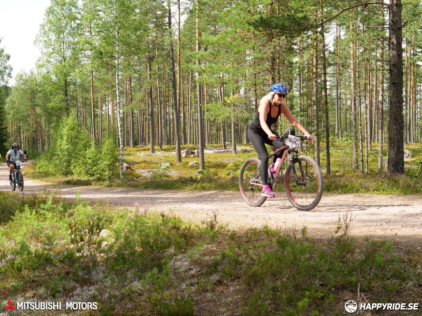 Bild från Cykelvasan 2017 - 45 km
