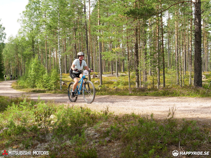 Bild från Cykelvasan 2017 - 45 km