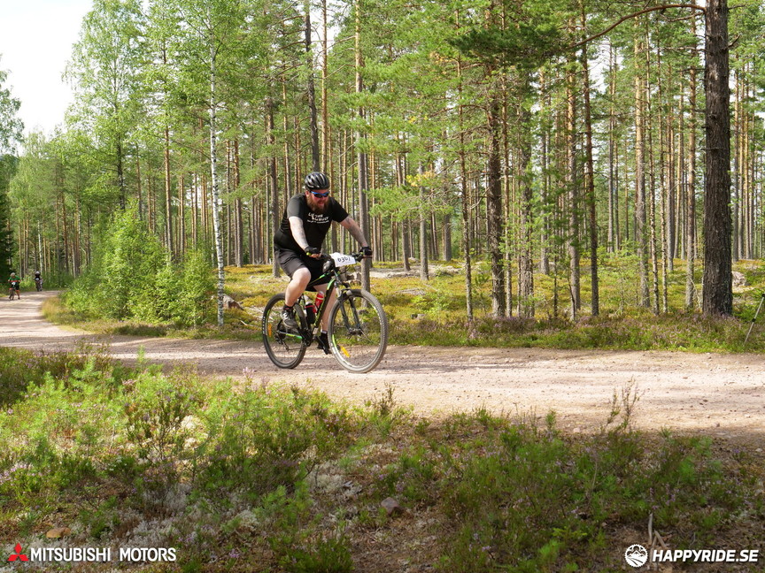 Bild från Cykelvasan 2017 - 45 km