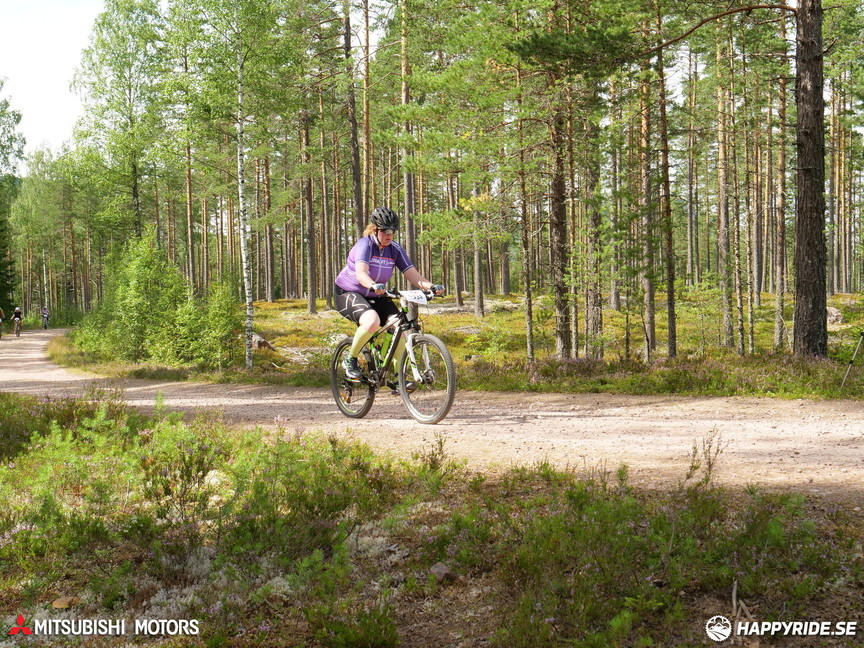 Bild från Cykelvasan 2017 - 45 km