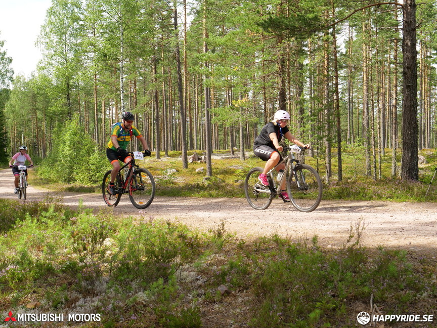 Bild från Cykelvasan 2017 - 45 km