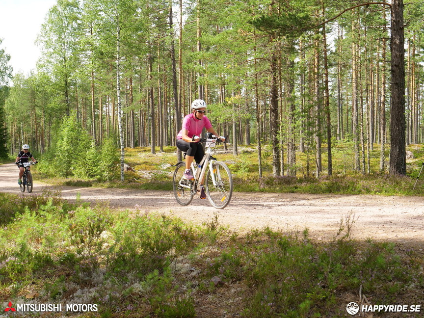 Bild från Cykelvasan 2017 - 45 km