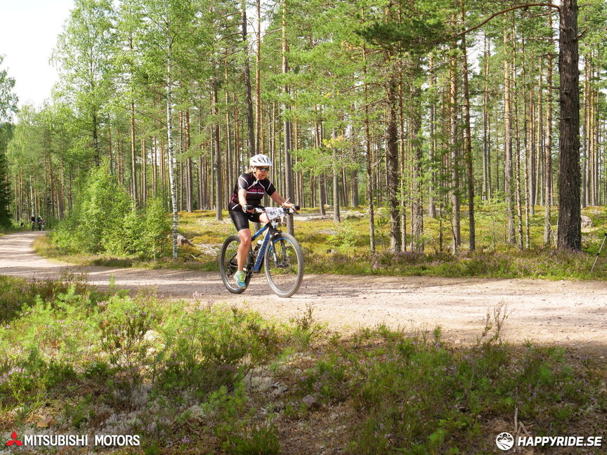Bild från Cykelvasan 2017 - 45 km