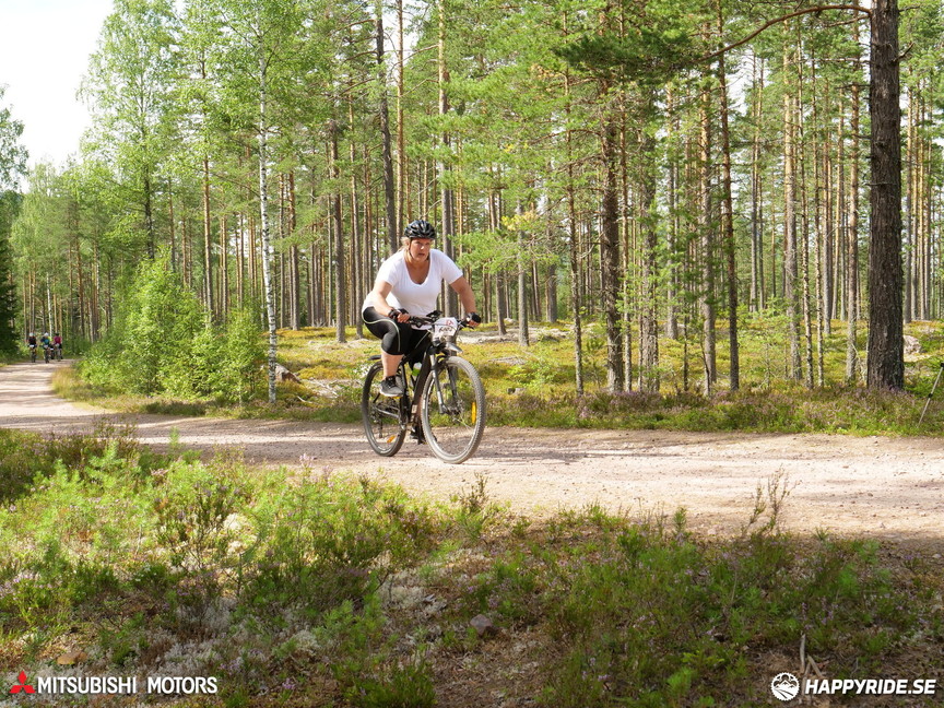Bild från Cykelvasan 2017 - 45 km