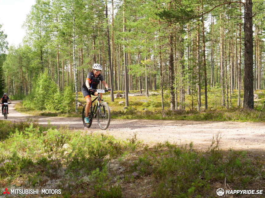 Bild från Cykelvasan 2017 - 45 km