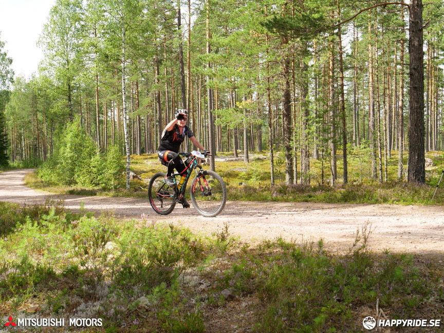 Bild från Cykelvasan 2017 - 45 km