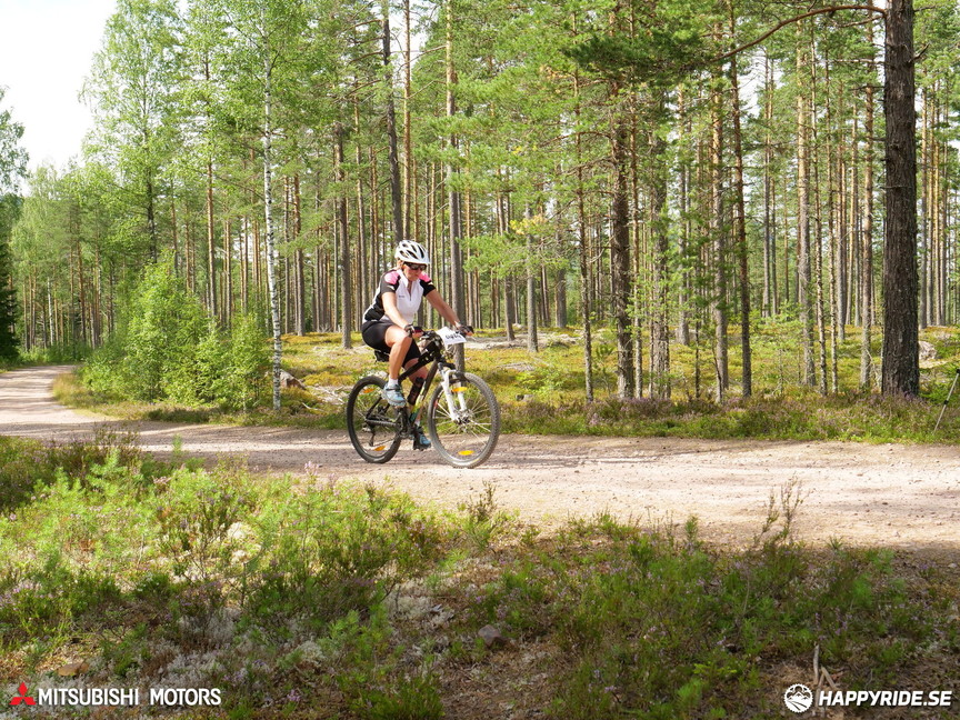 Bild från Cykelvasan 2017 - 45 km