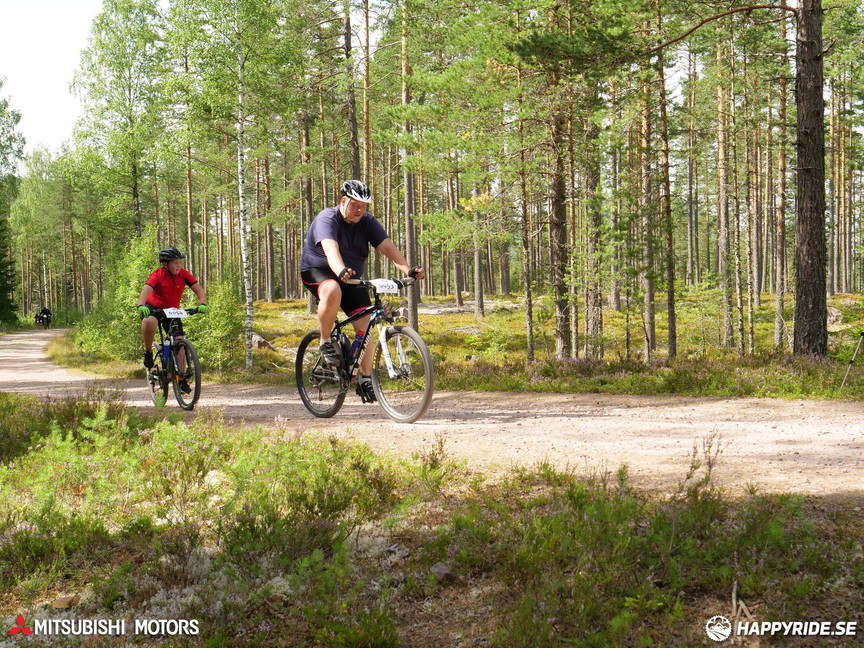 Bild från Cykelvasan 2017 - 45 km