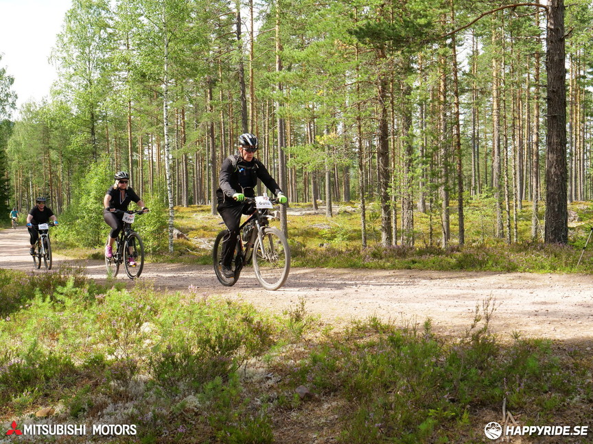 Bild från Cykelvasan 2017 - 45 km