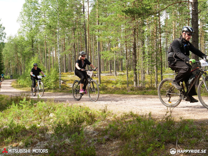 Bild från Cykelvasan 2017 - 45 km