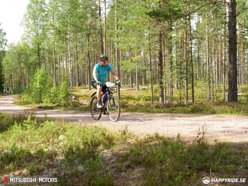 Bild från Cykelvasan 2017 - 45 km