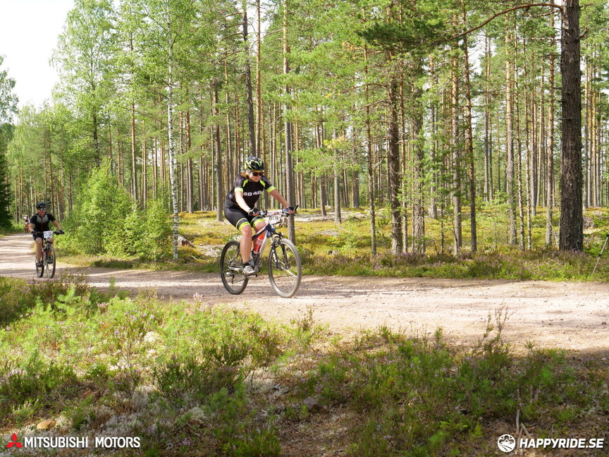 Bild från Cykelvasan 2017 - 45 km