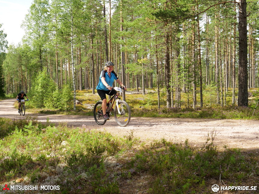 Bild från Cykelvasan 2017 - 45 km