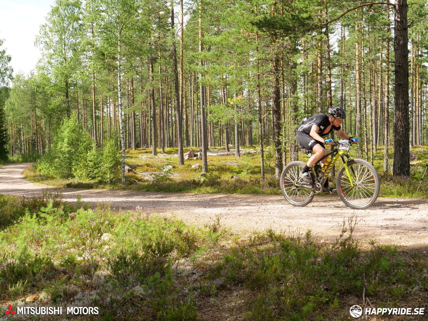 Bild från Cykelvasan 2017 - 45 km