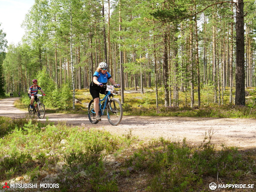 Bild från Cykelvasan 2017 - 45 km
