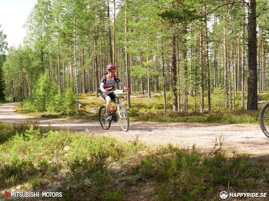 Bild från Cykelvasan 2017 - 45 km