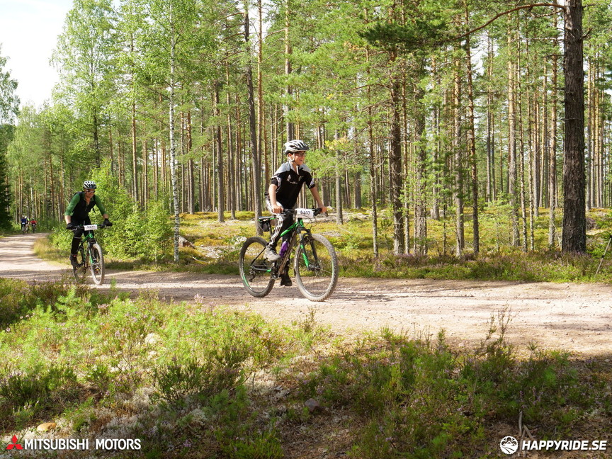 Bild från Cykelvasan 2017 - 45 km
