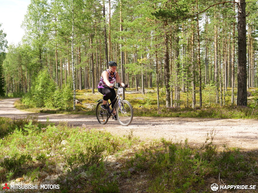 Bild från Cykelvasan 2017 - 45 km