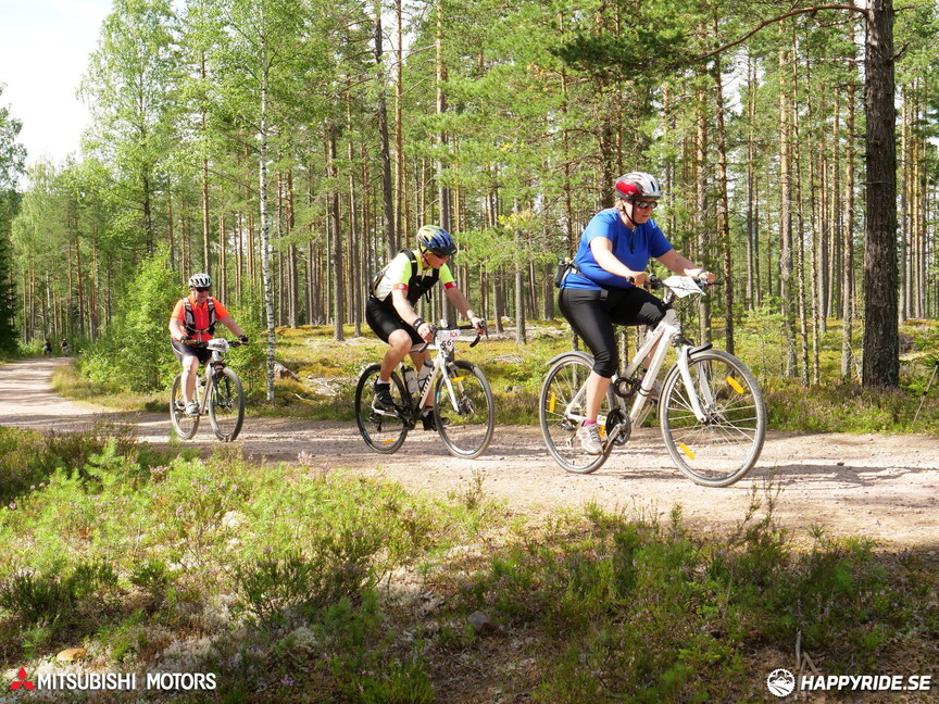 Bild från Cykelvasan 2017 - 45 km